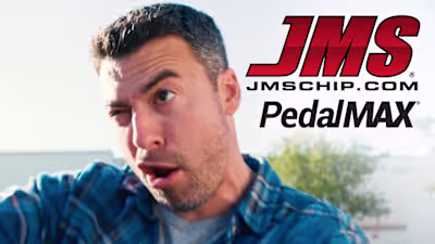 Car Sounds with JMS Chip: Unleash More Power! - YouTube