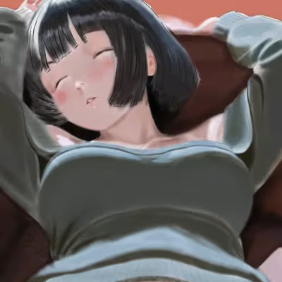 Ganesh Pawar on Instagram: “Hot anime girls #art #digitalart #a…