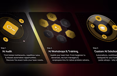 Guys… I think we just