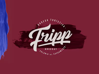 Bodega Fripp, Web Design and Framer Development