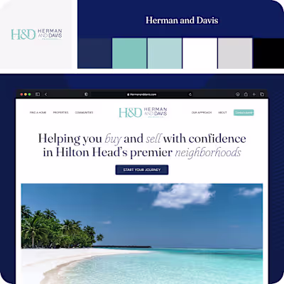 Real Estate Design with MLS