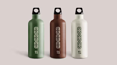 Sentir Património | Rebranding :: Behance