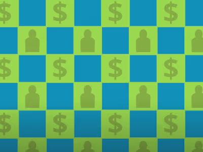 Motion Graphics: Workforce Planning