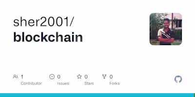 Blockchain