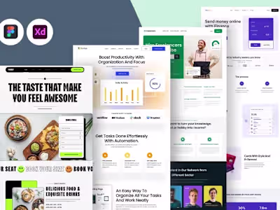 I will do wix website design and redesign