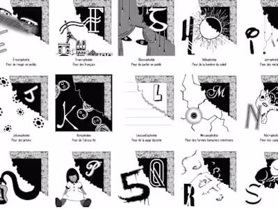 Alphabet
