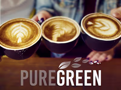PureGreen