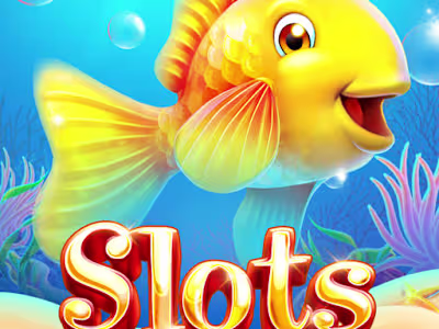 Goldfish Casino UGC Project!