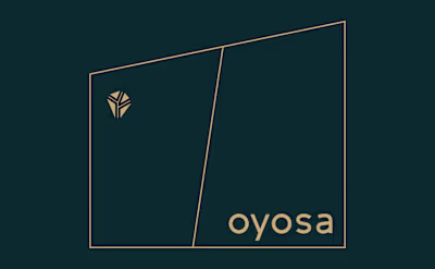 Oyosa_Branding