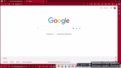 Nextjs - Google Authentication - YouTube
