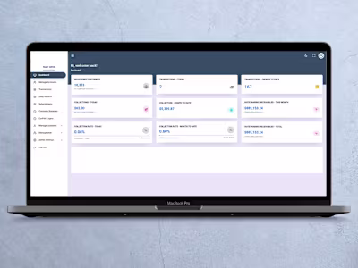NMI & eCheck/ACH Payment Integration
