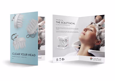 Print Marketing Collaterals