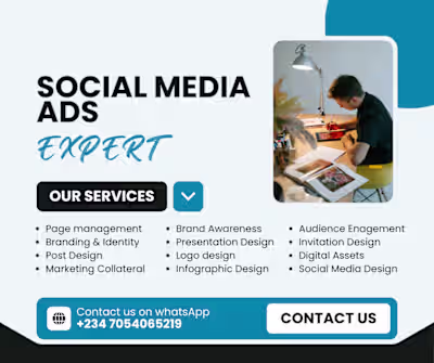 I am a Professional Social