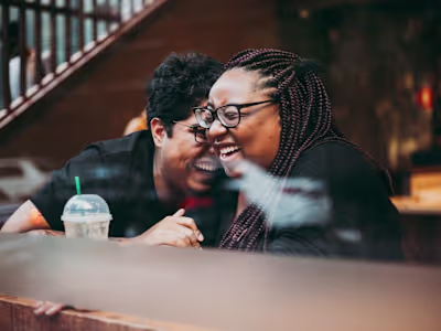 What Is “Prioridating”?