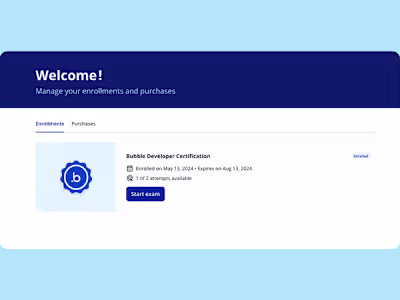 Bubble.io