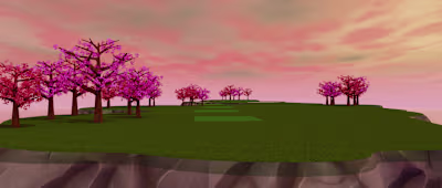 Game Environments