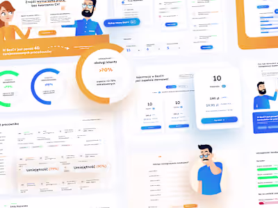 bezCV Recruitment & Hiring Platform