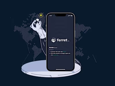 Designing Due Diligence Solution for Everyone