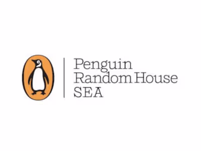 Book covers designed for titles published by Penguin SEA