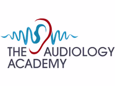 Web copy & SEO for The Audiology Academy