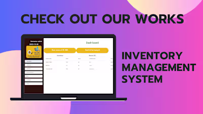 Inventory management system