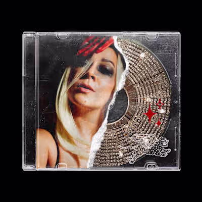 Album Artwork
