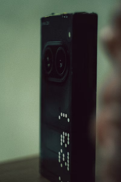 Nothing 2a :: Behance