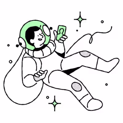 Illustration refresh for Honest Mobile