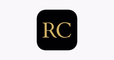 RCMS App Development for Business Management