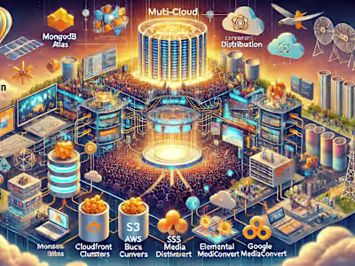 Leading a Seamless Launch with Multi-Cloud Architecture