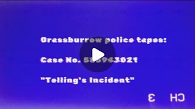 Analog horror project 1