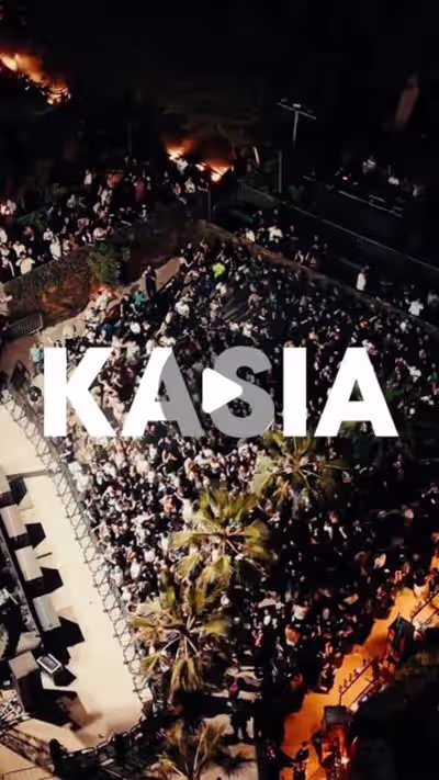 C̶ O̶ N̶ T̶ R̶ O̶ L̶ en Instagram: “We are thrilled to announce…