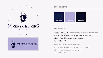 Logo Design