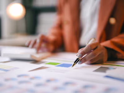 CFO-Led Financial Strategy for Growth-Stage Businesses