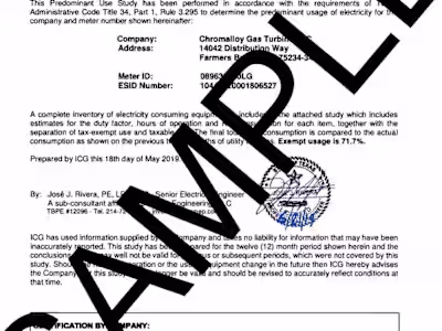 Electrical Engineering related services - Contact us for Quotes