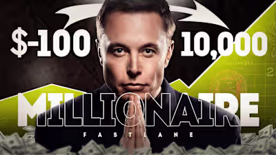 The Millionaire Fastlane Exposed ! Your Pathway To Wealth And S…