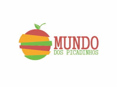 Logo Design for a Fruits and Vegetables Store