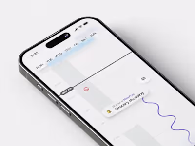 EAS – Science-Driven Habit-Forming App Design