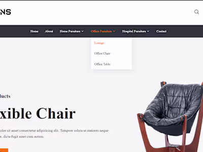 E commerce