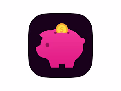 Today's Budget App Icon