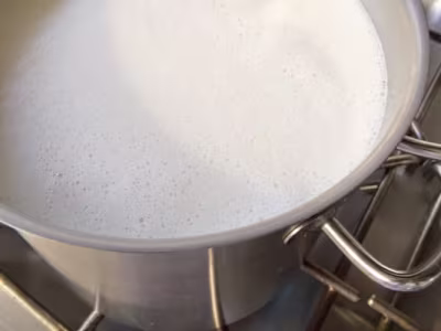 How to Scald High Lipase Breast Milk | WonderBaby.org
