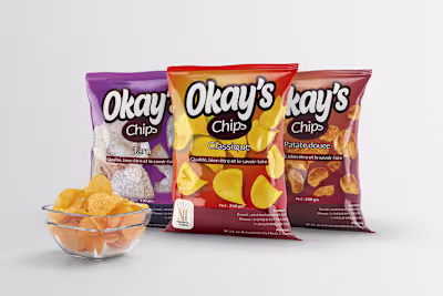 Product Packaging design on Behance