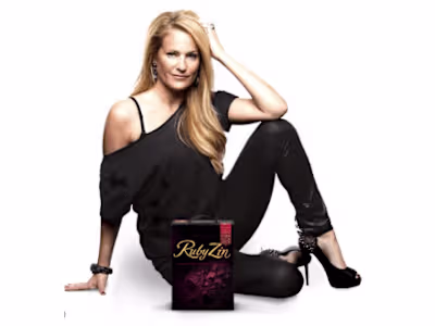 Creative Project Manager - Ruby Zin
