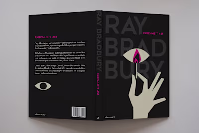 Ray Bradbury