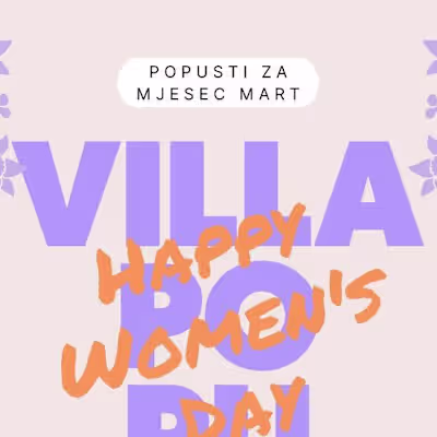 Apoteka Villa on Instagram: “Dragi pacijenti, povodom predstoje…