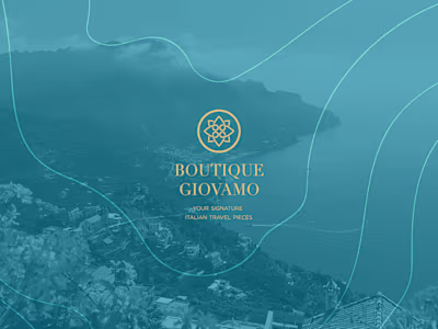 Boutique Giovamo