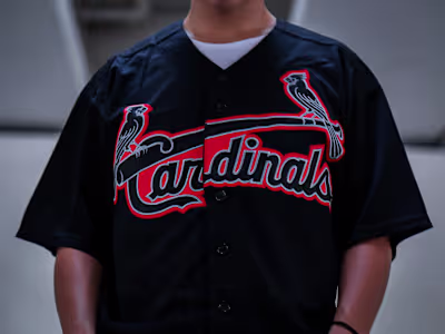 En.Corner - Áo Bóng Chày, Jersey, T-Shirt