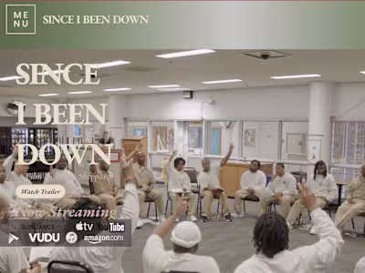 Home | Since I Been Down