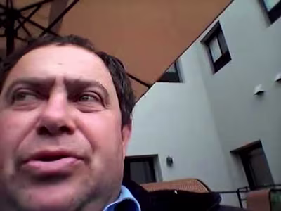 Testimonial from Aleksandr S.