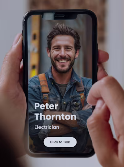 I have been working on